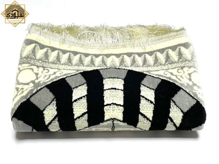 سجادة مدخل الحرم (سميكة 8 ملم)