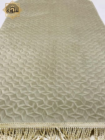 السجادة الطبية الذكية