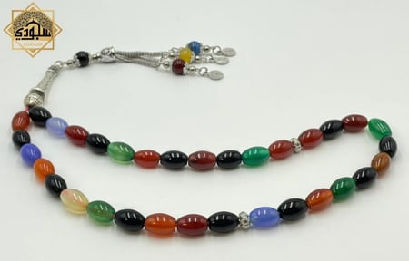 تميزك يبدأ مع سبحة من سجودي