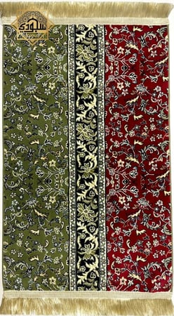 سجادة الروضة