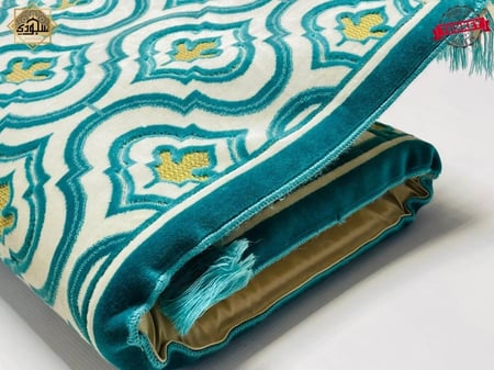 السجادة الطبية الذكية