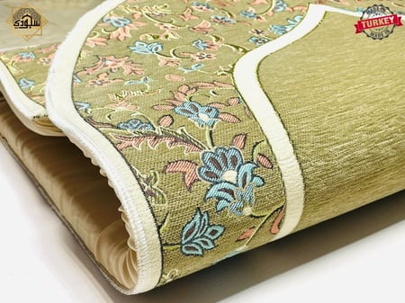 السجادة الطبية الذكية