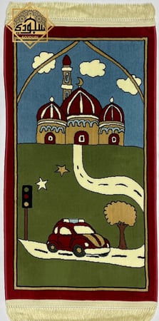 سجادة أطفال