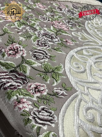 سجادة صلاة صحية تخفف الضغط على القدمين والكعبين