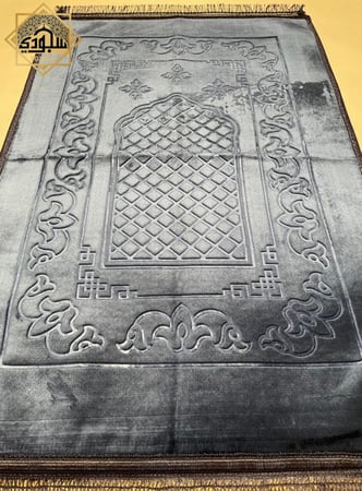 سجادة بحشوة