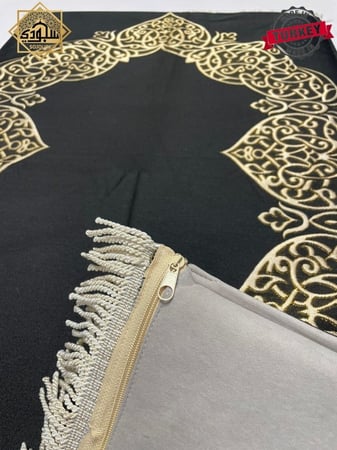 السجادة الطبية الذكية