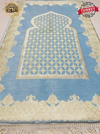 السجادة الطبية الذكية