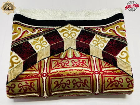 سجاده حرير