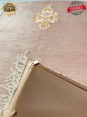 السجادة الطبية الذكية