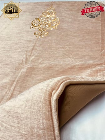 السجادة الطبية الذكية