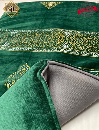 السجادة الطبية الذكية