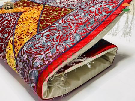 السجادة الطبية الذكية