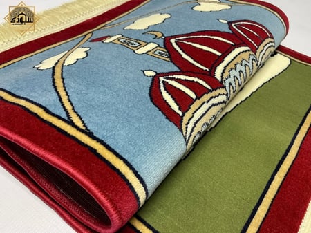 سجادة أطفال