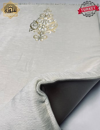 السجادة الطبية الذكية