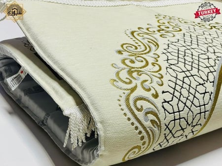 مفصلة صورة سجادة صلاة طبية عالية الجودة من سجودي