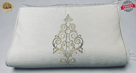 السجادة الطبية الذكية