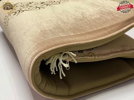 السجادة الطبية الذكية