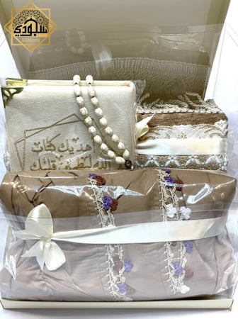 طقم هدايا