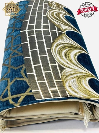 السجادة الطبية الذكية