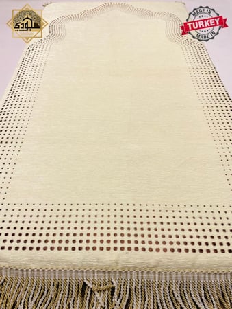 السجادة الطبية الذكية