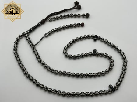 سبحة فاخرة برائحة طبيعية تدوم