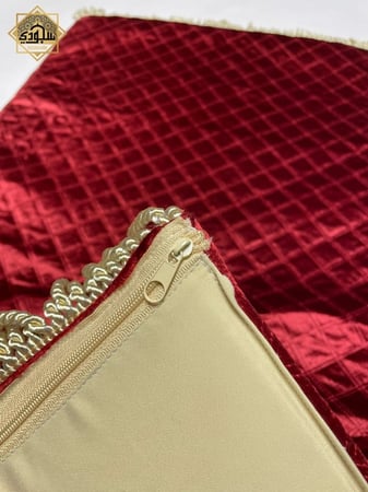 السجادة الطبية الذكية