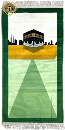 سجادة صلاة أطفال