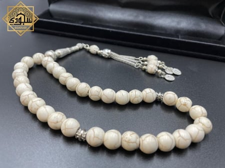 سبحة فيروز التفاصيل الصغيرة اللي تصنع فرق كبير بالروح