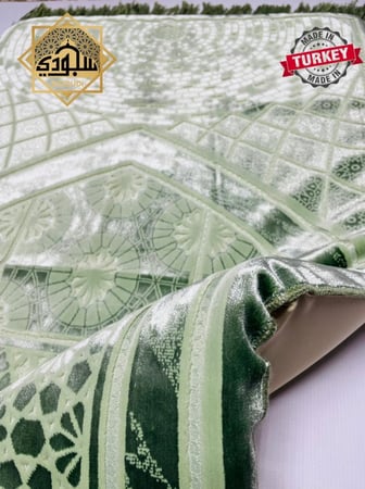 السجادة الطبية الذكية