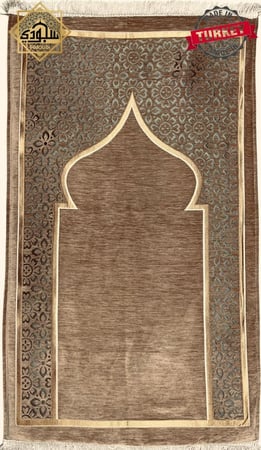 السجادة الطبية الذكية