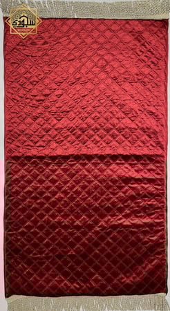 السجادة الطبية الذكية