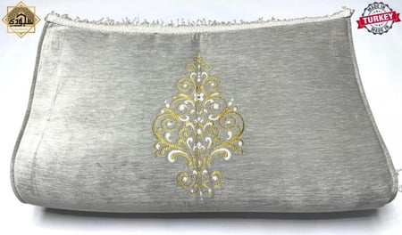 السجادة الطبية الذكية