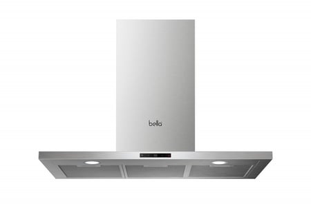 شفاط حرف T 90 سم بيلا BHT 22 90