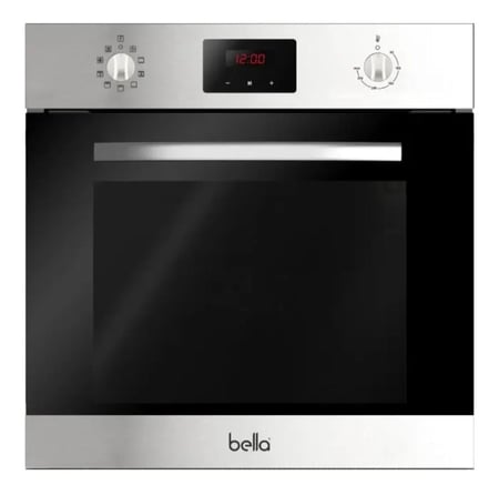 فرن كهرباء 60 سم بلت ان بيلا 9 وظائف