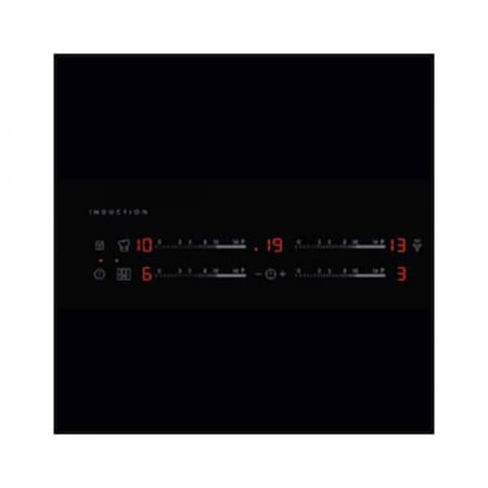 سطح سيراميك 4عين AEG مدمج 60 سم   HK654070XB