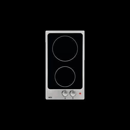 سطح 2عين كهرباء سرميك AEG  إيطالي موديل ( HK312000MB )
