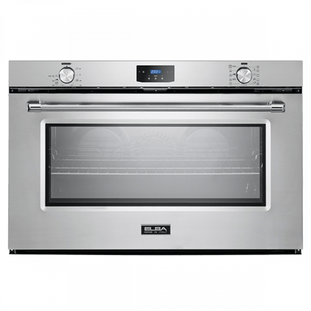فرن كهربائي 90سم البا (AS ELIO E930 MF)