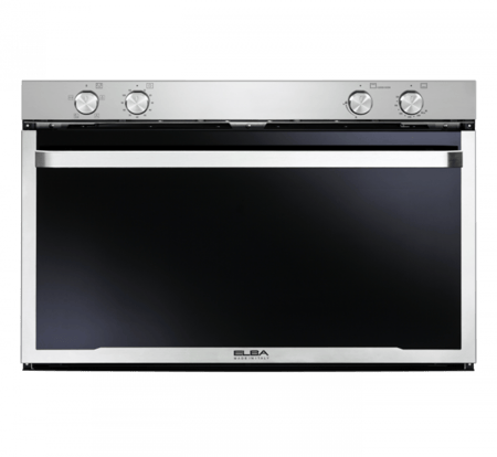 فرن غاز عملاق 90 البا  AS140-G940 ICK