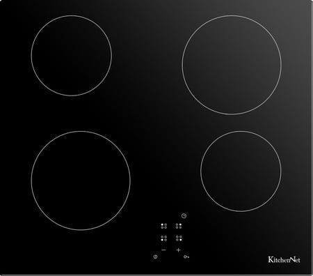 سطح سيراميك لمس 4 عين كهرباء كتشن نت MP2201016