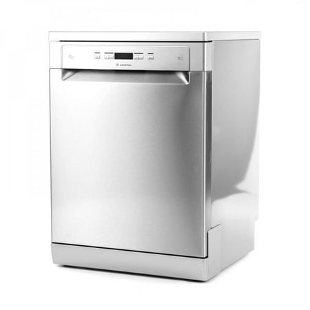 غسالة صحون 9برامج،14مكان،فضي اريستون(LFC3T132WX60HZ0)