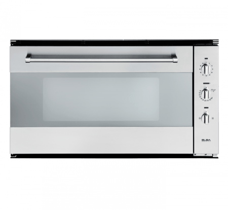 فرن غاز بشواية 90 سم البا موديل (109-X51)