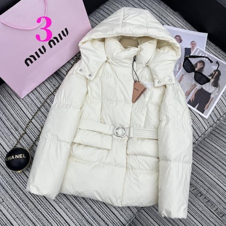 Miumiu Jacket-756