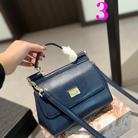 D&G18|Wbox|21x17cm