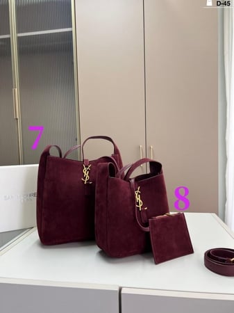 Ysl shamwah-435|2Size