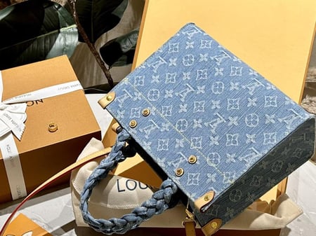 Lv Bag|Wbox|30cm