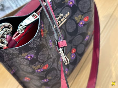Coach|Wbox|19*22cm