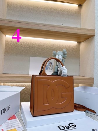 Totebag.D&G88-|26x23cm