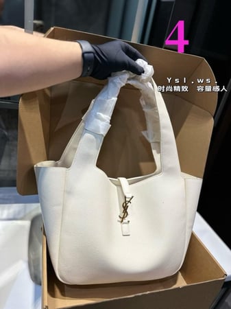 Totebag YSL2 |31x26cm|Wbox