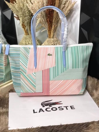 Tote bag Lacoste