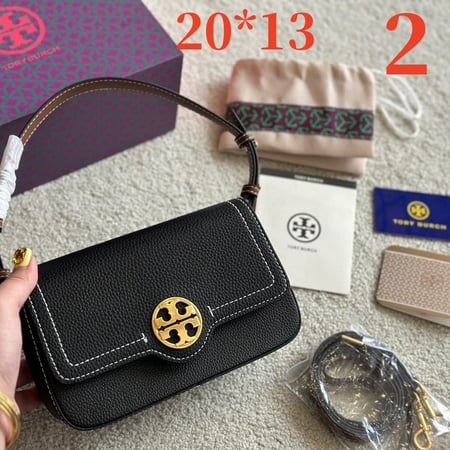 Toryburch|20x13cm|Wbox